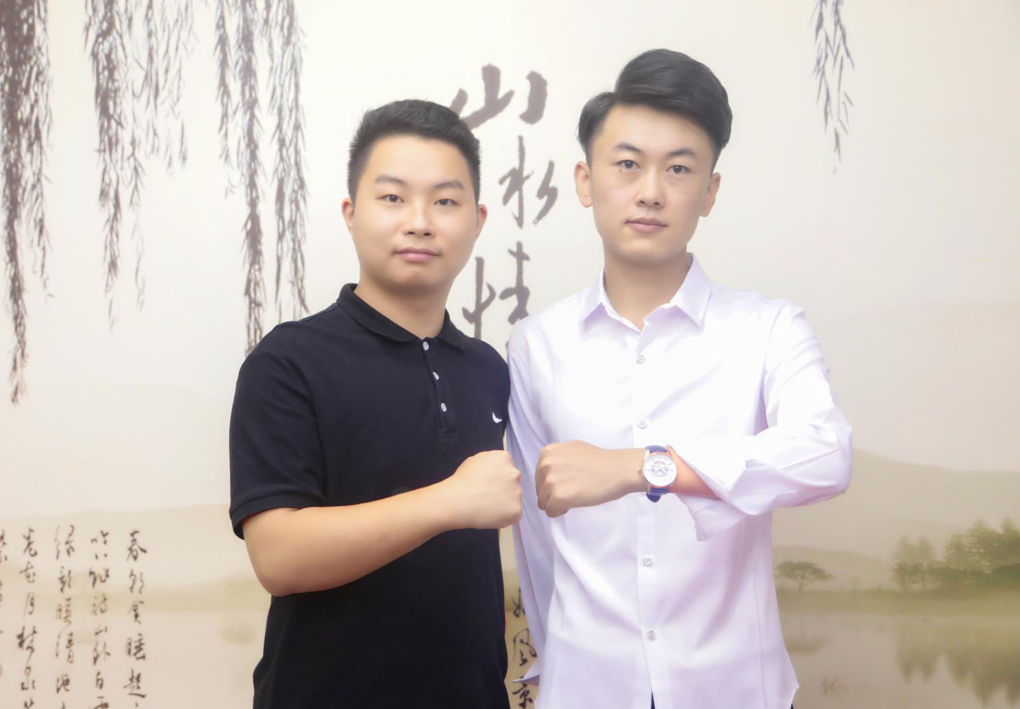 新華17歲CEO  捐贈(zèng)10萬元支援家鄉(xiāng)抗疫