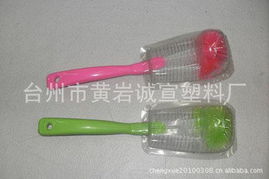 黃巖誠宣 專業(yè)打造多樣化、高品質(zhì)的塑料廁所刷制品